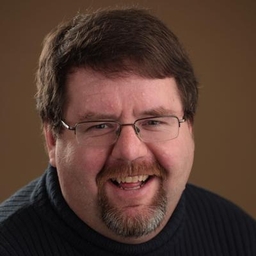 Pete Fisher's profile photo