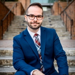 Gabe Ross's profile photo