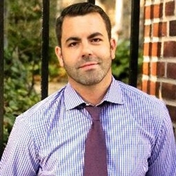 Patrick Hedlund's profile photo