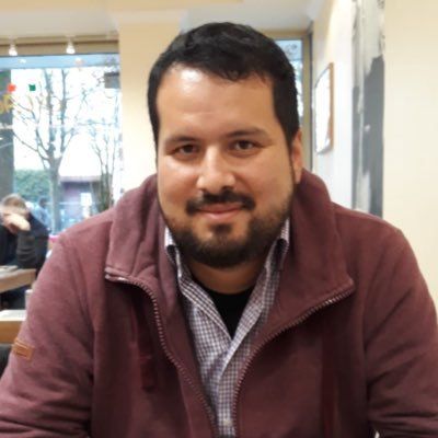 Miguel Zamorano's profile photo