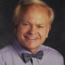 Rick Gordon's profile photo