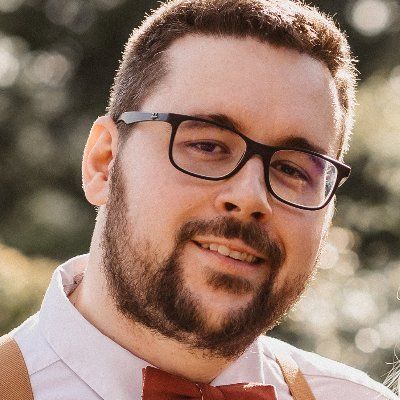 Julien Blary's profile photo