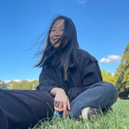 Steffanee Wang's profile photo