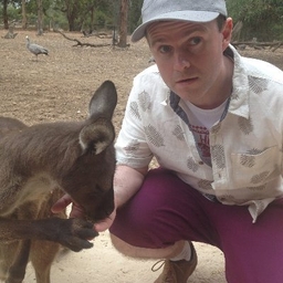 Andrew Doyle's profile photo