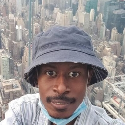Kadeem Lundy's profile photo