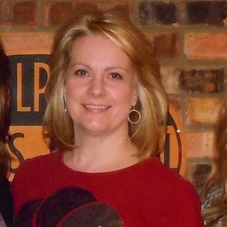 Krista Ruch's profile photo