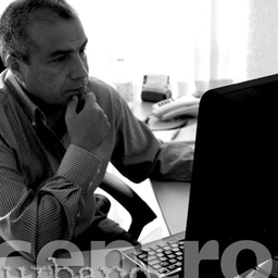 Horacio Urbano's profile photo