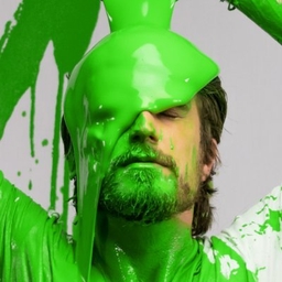 Lucas Miller's profile photo
