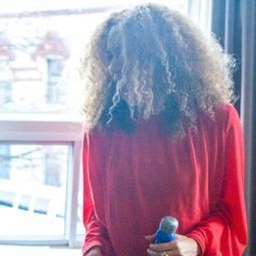 Isabelle Massé's profile photo