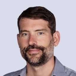 Benjamin Curry's profile photo