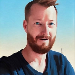 Alex Johnson's profile photo