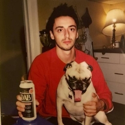 Henry Ivry's profile photo