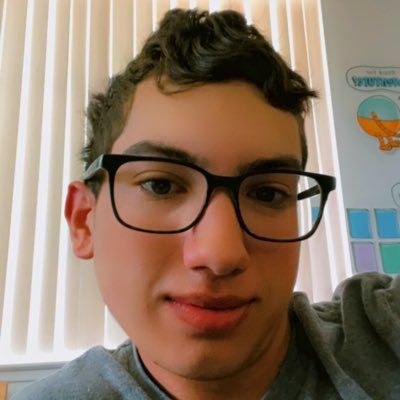 Blake Leschber's profile photo
