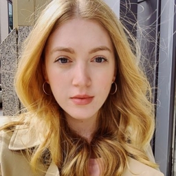 Emma Cooke's profile photo