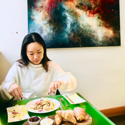 Ivy Mak's profile photo