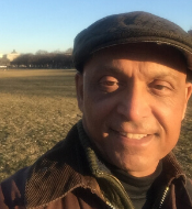 Deepak Puri's profile photo