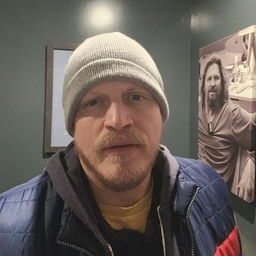 John Thompson's profile photo
