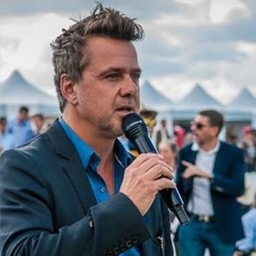 Alexandre Carré's profile photo
