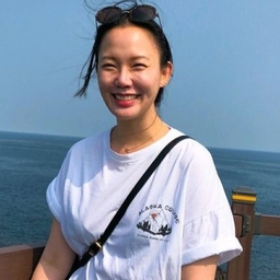 Lisa Kim's profile photo