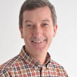 Peter Hill's profile photo
