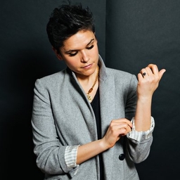 Kate Fagan's profile photo