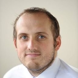 Michael Eden's journalist profile photo