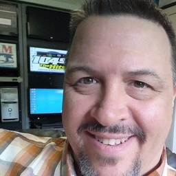 Bryan Reeder's journalist profile photo
