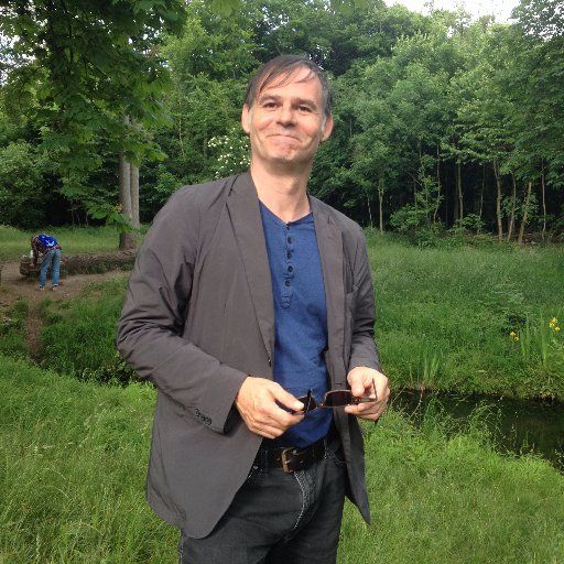 Bruno Mouly's profile photo
