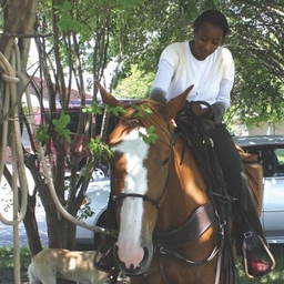Jacqueline Hough's profile photo