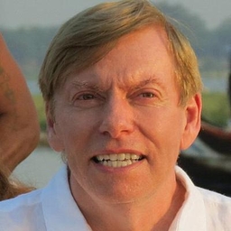 Wallace Immen's profile photo
