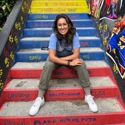 Jasmine Romero's profile photo