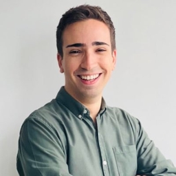 Clément Rodriguez's profile photo