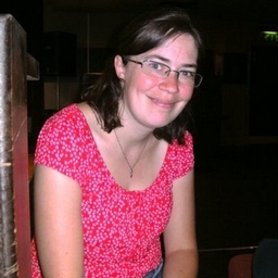 Fiona Dobie's profile photo