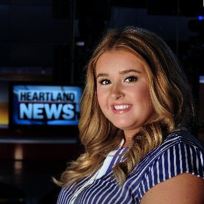 Madison Steward's journalist profile photo