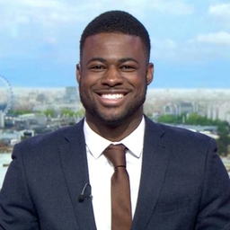 Ben Hunte's profile photo