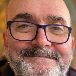Dominic Heale's profile photo