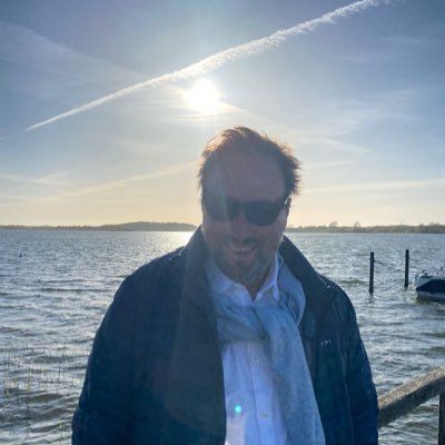 Andreas Heineke's profile photo