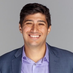 Mike Valente's profile photo