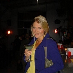 Victoria Hollins's profile photo