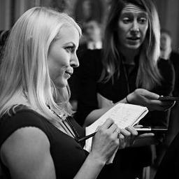 Kathleen Hunter's profile photo