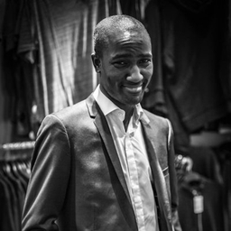 Hervé Hinopay's profile photo