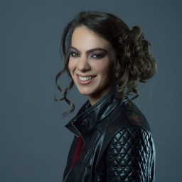 Annie Reuter's profile photo