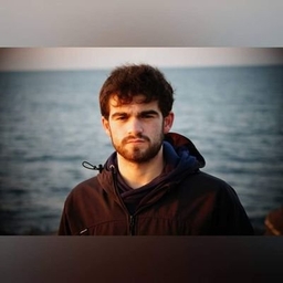 Iosu Alberdi's profile photo