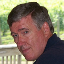 Roger Morris's journalist profile photo