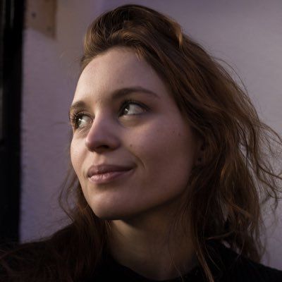 Carole Sauvage's profile photo