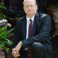 Daniel Hall's profile photo