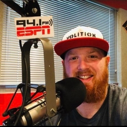 Robbie Vogler's profile photo