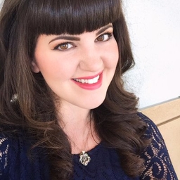 Beth Riley's profile photo