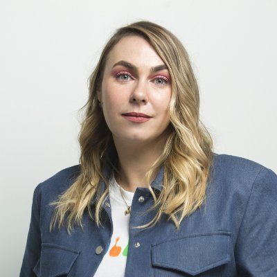 Marta López Ogando's profile photo