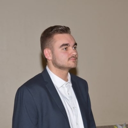 Antoine CANTIN-GALLAND's profile photo